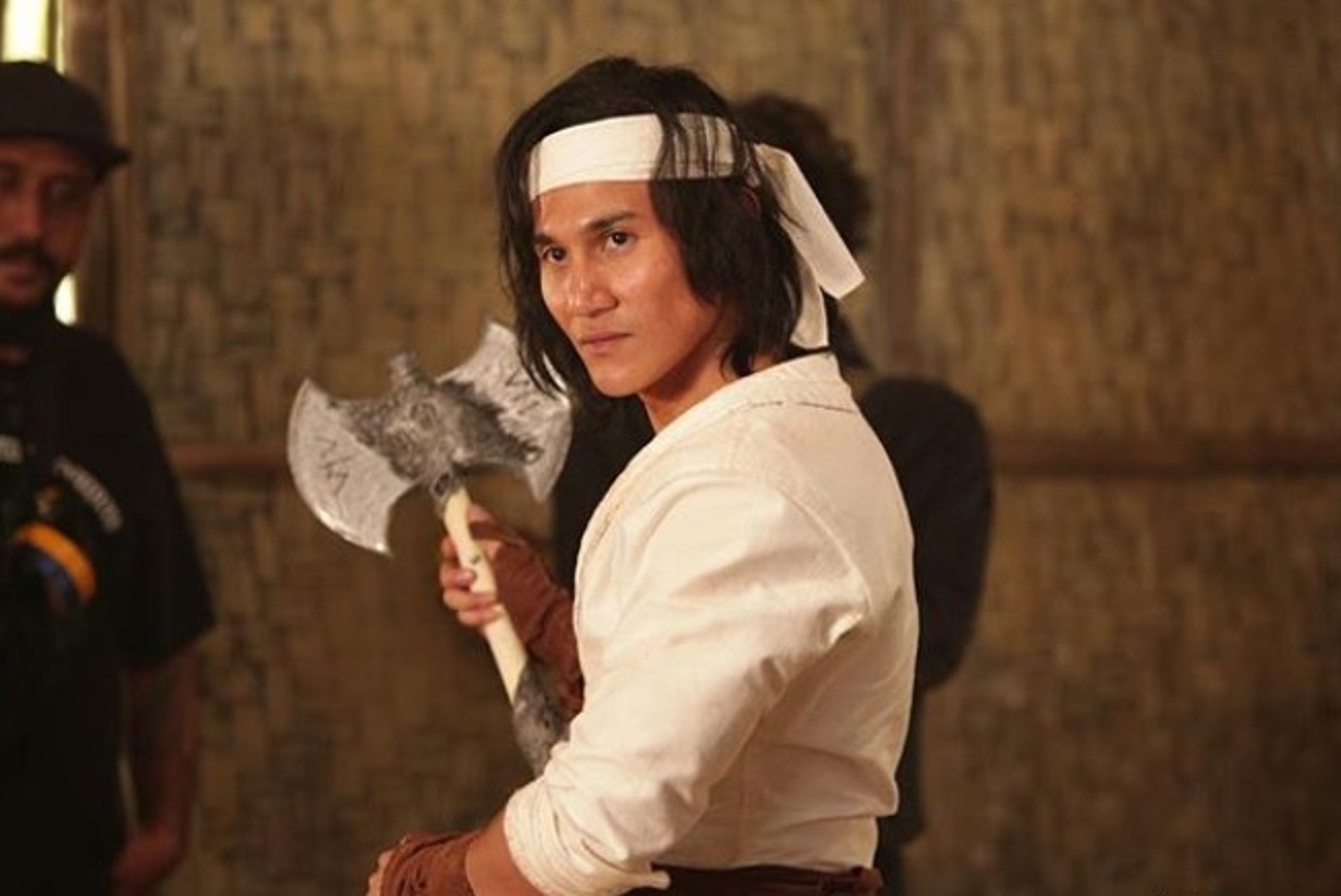 Berencana Nonton Wiro Sableng? Post Credit-nya Wajib Lo Tunggu!